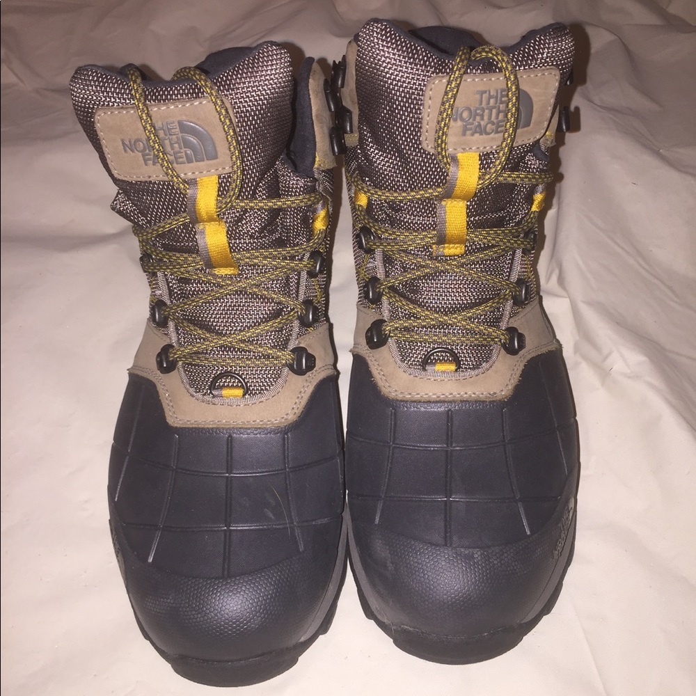 North Face Boots